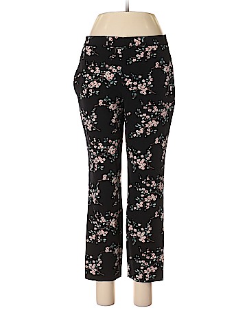 Zara Basic Dress Pants (view 1)