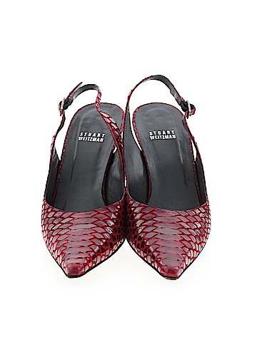 Stuart Weitzman Heels (view 2)