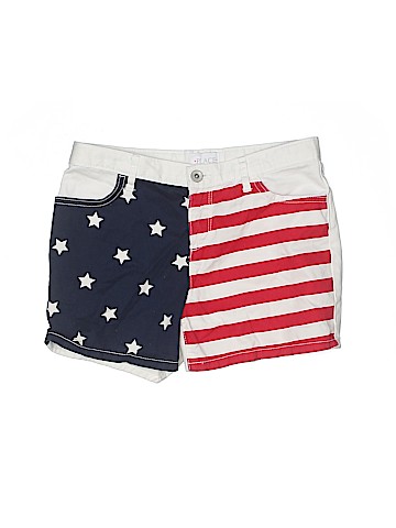 The Children's Place Denim Shorts (view 1)