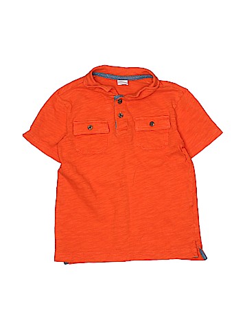 Gymboree Short Sleeve Polo (view 1)