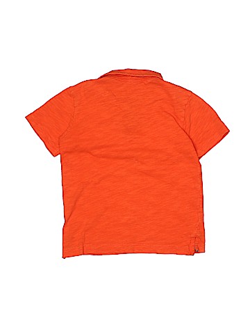 Gymboree Short Sleeve Polo (view 2)
