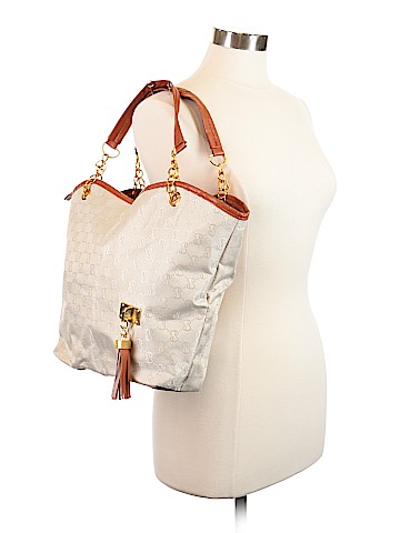 Assorted Brands Tote (view 2)