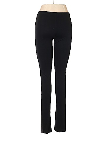 Graham & Spencer Faux Leather Pants (view 2)