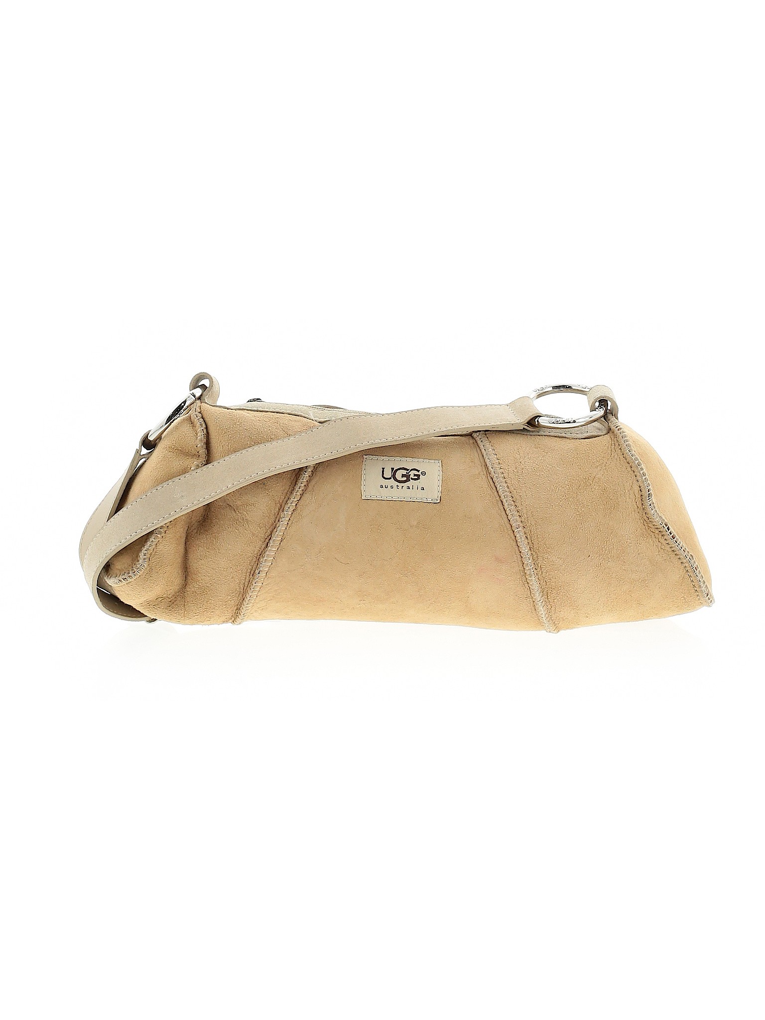 Leather Shoulder Bag Leather Shoulder Bag