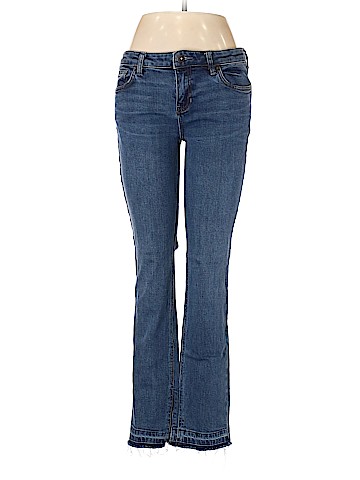 Free People Jeans (view 1)