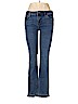 Free People Blue Jeans Size 29 waist - photo 1