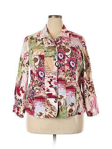 Cj Banks Jacket (view 1)