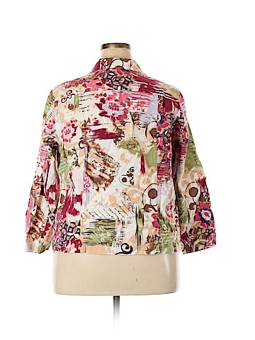 Cj Banks Jacket (view 2)