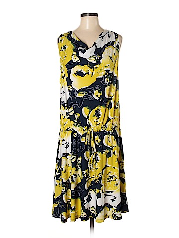 BCBGMAXAZRIA Casual Dress (view 1)