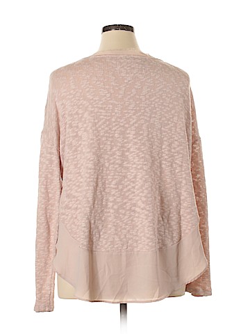 Deletta Long Sleeve Top (view 2)