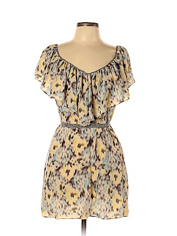 Rebecca Taylor Casual Dress (view 1)