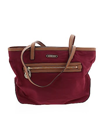 MICHAEL Michael Kors Satchel (view 1)