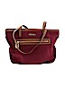 MICHAEL Michael Kors Burgundy Satchel One size - photo 1
