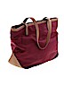 MICHAEL Michael Kors Burgundy Satchel One size - photo 3