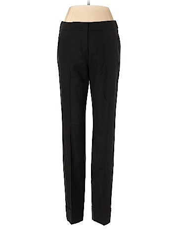 Armani Collezioni Wool Pants (view 1)
