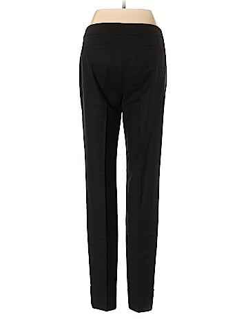 Armani Collezioni Wool Pants (view 2)