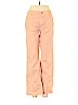 Mother Pink Jeans Size 29 waist - photo 1