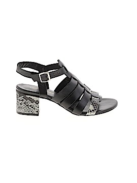Carmen Marc Valvo Size 36.5 eur