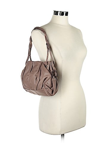 B Makowsky Shoulder Bag (view 2)