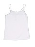 SO White Tank Top Size 10 - photo 1