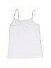 SO White Tank Top Size 10 - photo 2