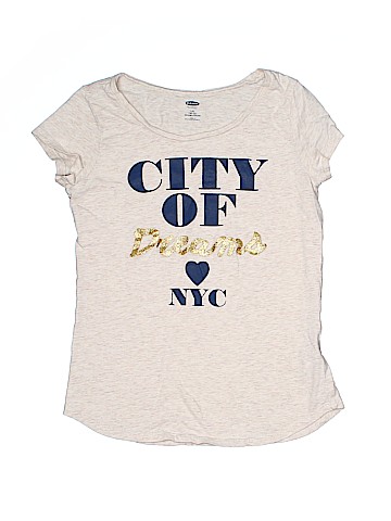 Old Navy Short Sleeve Top (view 1)