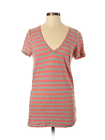 J. Crew Factory Store Short Sleeve T-Shirt (view 1)
