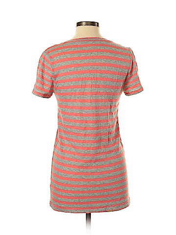 J. Crew Factory Store Short Sleeve T-Shirt (view 2)