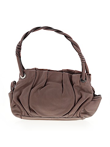 B Makowsky Shoulder Bag (view 1)