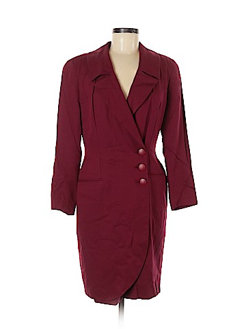 Tahari Coat (view 1)