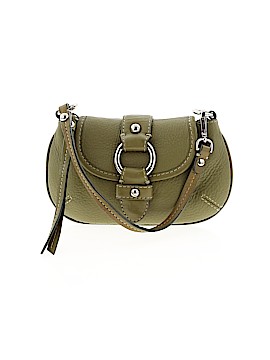 Banana Republic Leather Shoulder Bag