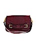 Etienne Aigner Burgundy Shoulder Bag One size - photo 1