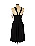 Eliza J Black Casual Dress Size 10 (petite) - photo 2