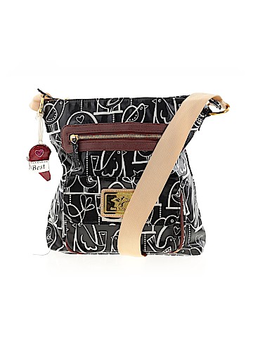 Assorted Brands Crossbody Bag (view 1)