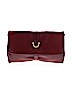 Assorted Brands Burgundy Clutch One size - photo 1