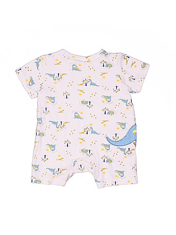 First Impressions Short Sleeve Outfit (view 2)