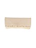 Jane Shilton Ivory Clutch One size - photo 1