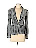 Juicy Couture Gray Cardigan Size M - photo 1