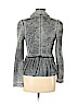 Juicy Couture Gray Cardigan Size M - photo 2