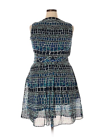 Beige by ECI Casual Dress (view 2)