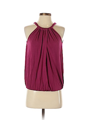 Trina Turk Sleeveless Top (view 1)