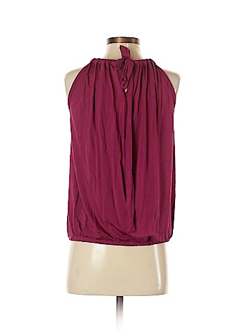 Trina Turk Sleeveless Top (view 2)