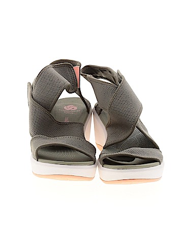 Cloudsteppers by Clarks Wedges (view 2)