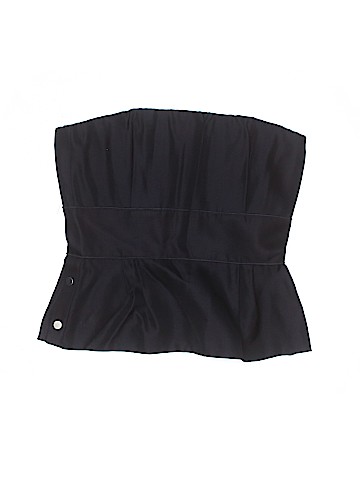 Mulberry Tube Top (view 1)