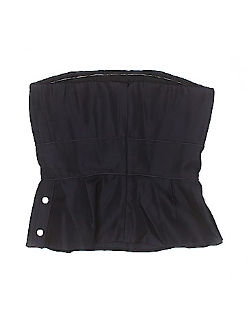 Mulberry Tube Top (view 2)