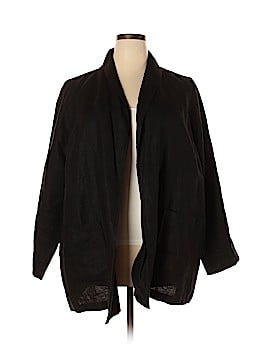 Eileen Fisher Size 3X Plus