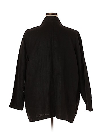 Eileen Fisher Blazer (view 2)