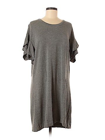Ann Taylor LOFT Outlet Casual Dress (view 1)