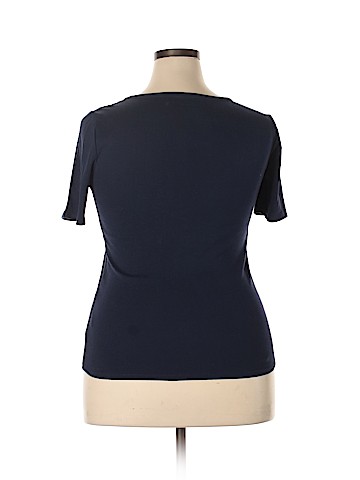 J.Crew Short Sleeve T-Shirt (view 2)