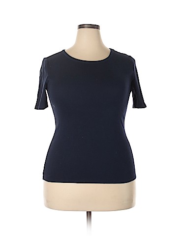 J.Crew Short Sleeve T-Shirt (view 1)